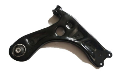 Expert Answer for 2025: Does Control Arm Connect to the Steering? & 5 Telltale Symptoms