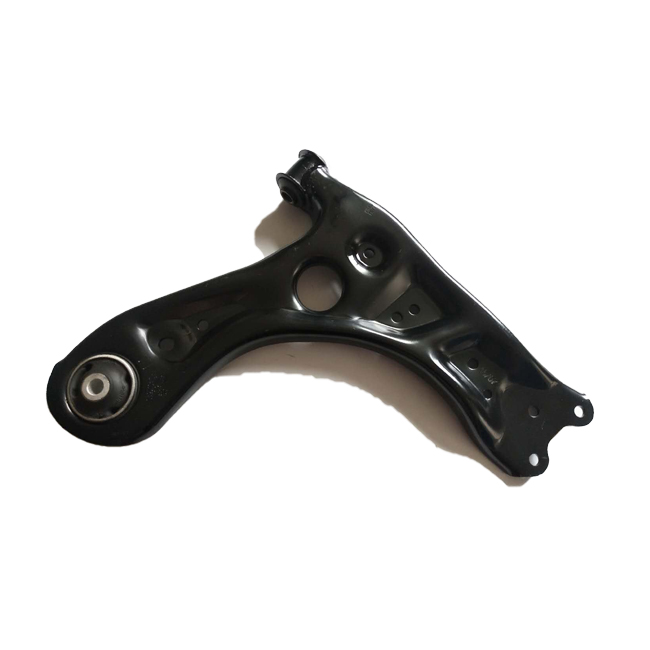 Expert Answer for 2025: Does Control Arm Connect to the Steering? & 5 Telltale Symptoms