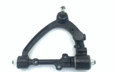 Expert Guide: How Much is a Control Arm in 2025? 5 Key Cost Factors Revealed