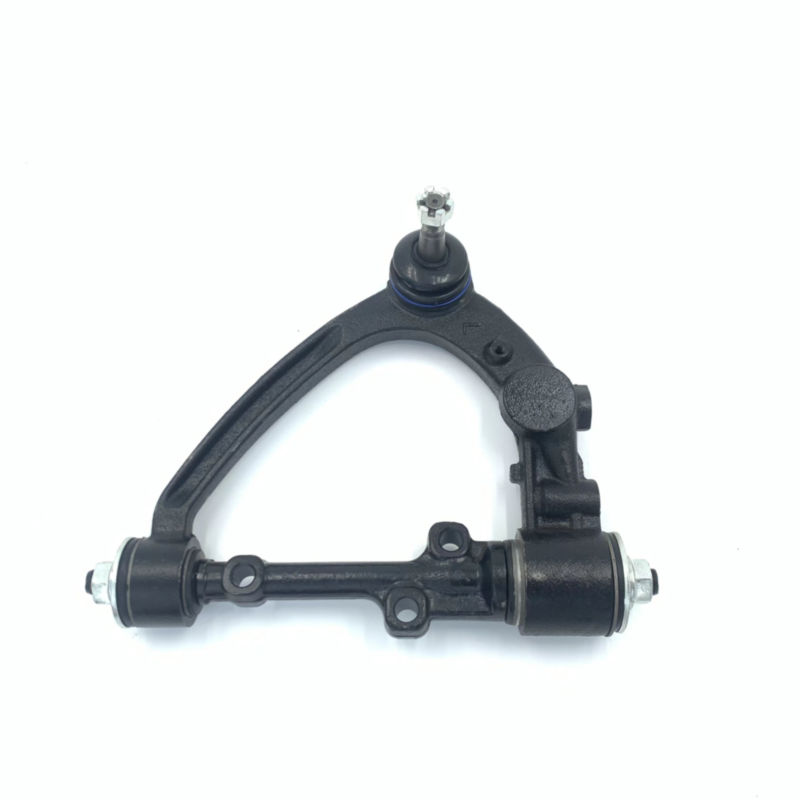 Expert Guide: How Much is a Control Arm in 2025? 5 Key Cost Factors Revealed