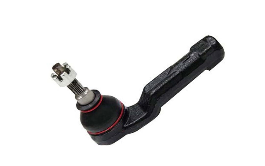 Proven Lifespan Data: How Long Do Tie Rod Ends Last & 7 Key Warning Signs