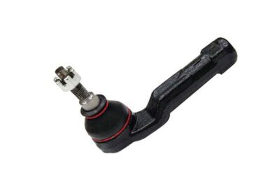 Proven Lifespan Data: How Long Do Tie Rod Ends Last & 7 Key Warning Signs