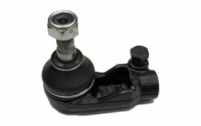 Expert Guide: How to Tighten Tie Rod Ends & Avoid 5 Critical Mistakes in 2026