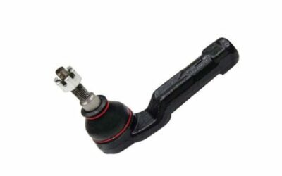 The Ultimate 2026 Guide: What Does a Bad Tie Rod End Look Like – Signs, Costs & Pro Solutions