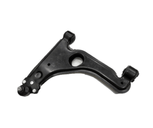 Auto Parts Supplier UAE: The 2026 Sourcing Guide for Suspension Control Arms, Tie Rod Balls & Stabilizer Links