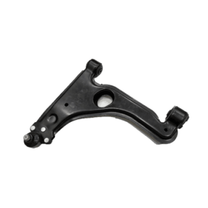 Auto Parts Supplier UAE: O 2026 Sourcing Guide for Suspension Control Arms, Tie Rod Balls & Stabilizer Links
