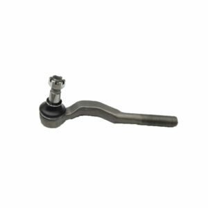 The Ultimate 2026 Guide: Are Left and Right Tie Rod Ends the Same? Myths, Comparisons & Installation