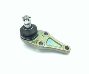 2026 Expert Guide: Choosing the Right Auto Parts Supplier Nigeria for Suspension Control Arms, Tie Rods & Stabilizer Links