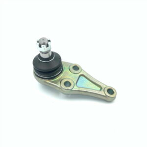 2026 Expert Guide: Choosing the Right Auto Parts Supplier Nigeria for Suspension Control Arms, Tie Rods & Stabilizer Links