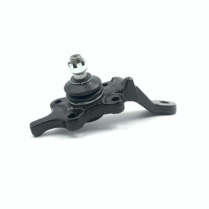 Cold Forging vs. Hot Forging for Automotive Suspension Ball Studs: Which Process Delivers Superior Performance? (2026 Guide)